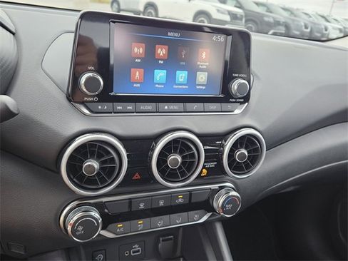 New 2025 Nissan Sentra S image 18