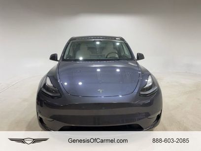 Used 2023 Tesla Model Y Performance