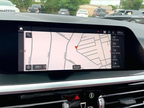 Used 2023 BMW Z4 M40i w/ Premium Package RWD image 27