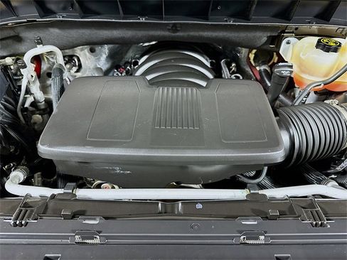 Used 2020 Chevrolet Silverado 1500 RST w/ All-Star Edition image 22