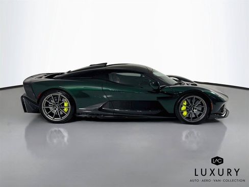 Used 2026 Aston Martin Valhalla AWD/4WD image 5