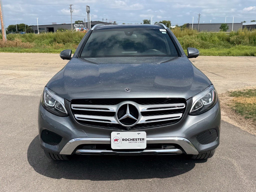 Used 2019 Mercedes-Benz GLC 350e 4MATIC image 30