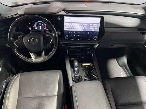 Certified 2023 Lexus RX 350 Premium Plus w/ Accessory Package (Z1) AWD/4WD image 18