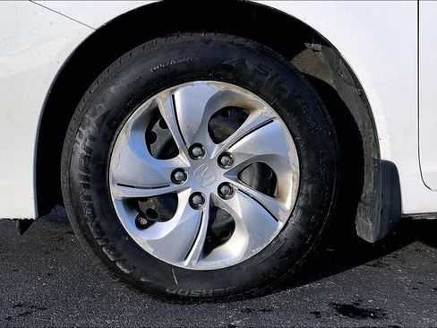 Used 2013 Honda Civic LX image 10