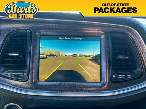 Used 2017 Dodge Challenger T/A image 24