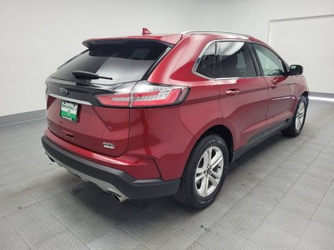 Used 2020 Ford Edge SEL w/ Convenience Package image 9