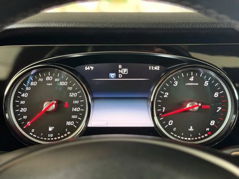 Used 2018 Mercedes-Benz E 300 image 36