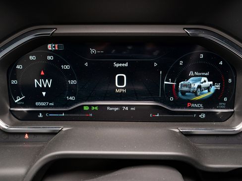 Used 2024 GMC Sierra 2500 Denali w/ Denali Reserve Package image 29