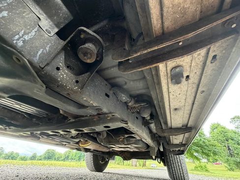 Used 2001 Lexus LX 470 4WD image 89