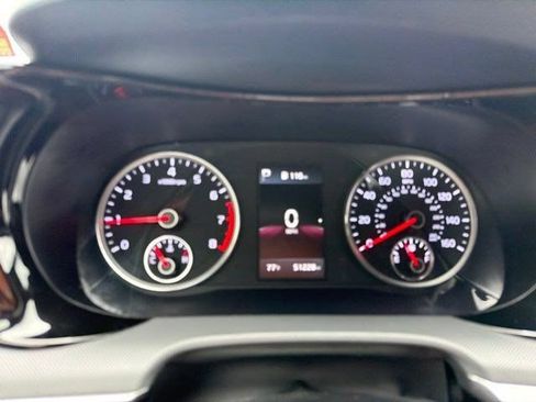 Used 2024 Kia K5 GT-Line w/ GT-Line Premium Package FWD image 38