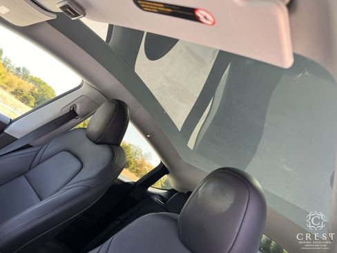 Used 2023 Tesla Model Y Performance AWD/4WD image 18