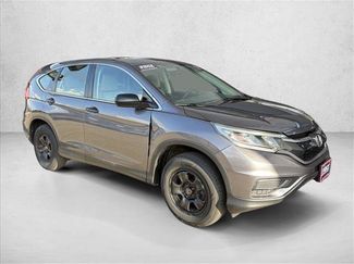 Used 2015 Honda CR-V LX video 3