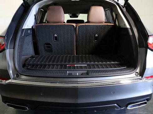 Certified 2024 Acura MDX SH-AWD w/ Technology Package image 31