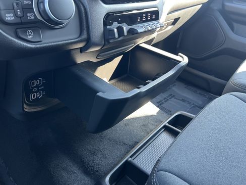 New 2025 RAM 1500 Tradesman w/ Night Edition AWD/4WD image 25