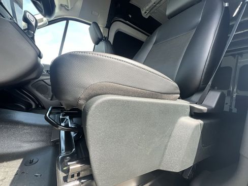 New 2026 Ford Transit 350 148 High Roof Extended image 22