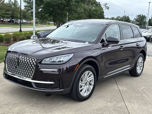 Used 2023 Lincoln Corsair FWD image 12