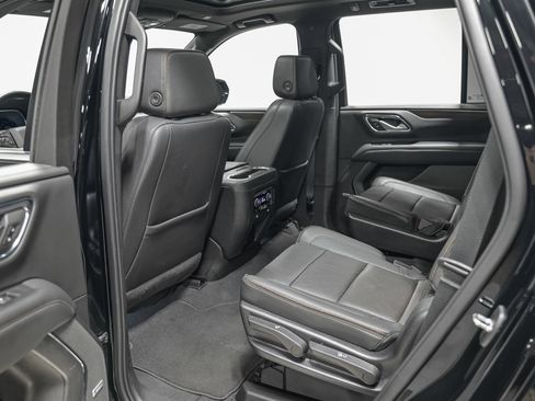 Used 2022 Chevrolet Tahoe High Country AWD/4WD image 27