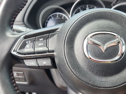 Used 2024 MAZDA CX-5 Carbon Edition AWD/4WD image 19