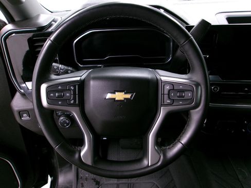 Certified 2024 Chevrolet Silverado 1500 LT w/ Protection Package image 6