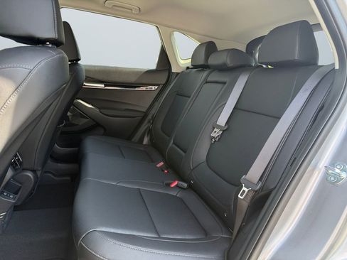 New 2026 Kia Seltos SX w/ SX Sunroof Package image 13