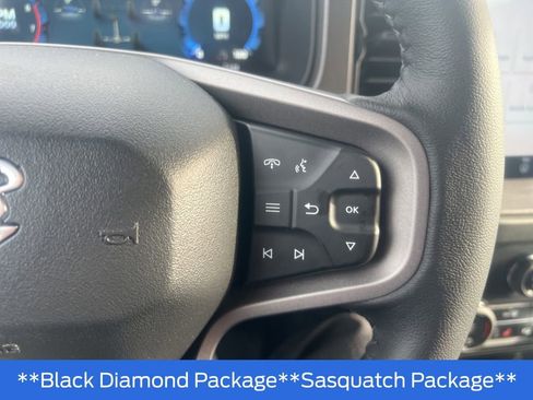 New 2026 Ford Bronco Big Bend image 11