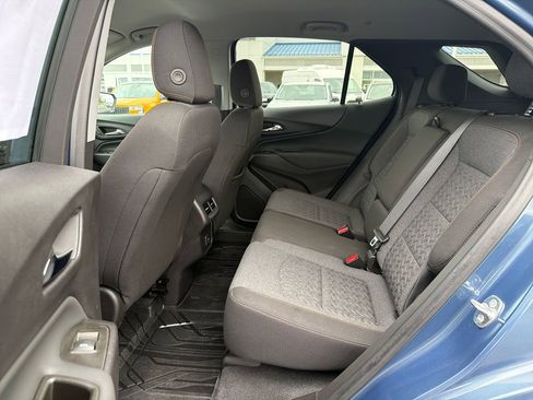 Used 2024 Chevrolet Equinox LT w/ LPO, Floor Liner Package AWD/4WD image 24