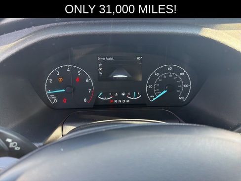 Certified 2022 Ford Transit 350 XL image 15