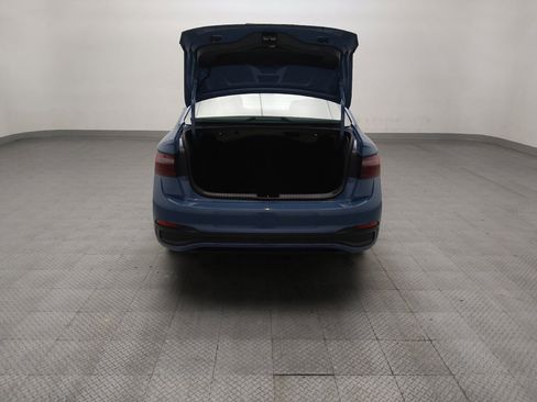 Used 2025 Volkswagen Jetta S FWD image 29