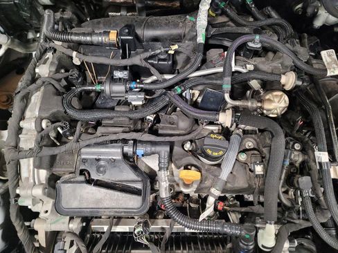 Used 2020 Ford Escape S FWD image 30