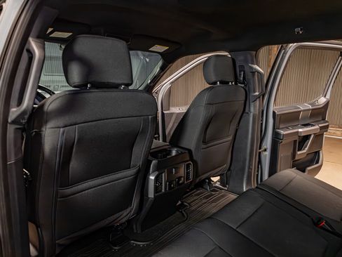 Used 2020 Ford F150 XLT w/ Equipment Group 302A Luxury image 21