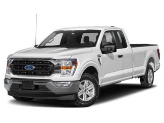Used 2021 Ford F150 XLT RWD video 1