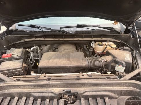 Used 2021 GMC Sierra 1500 Elevation AWD/4WD image 16
