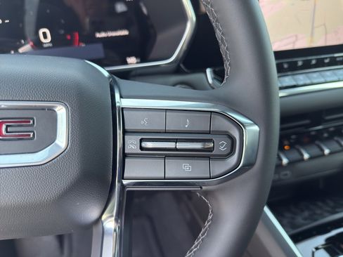 New 2026 GMC Canyon Elevation w/ Convenience Package image 16