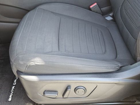 Used 2023 Hyundai Santa Cruz Night image 18