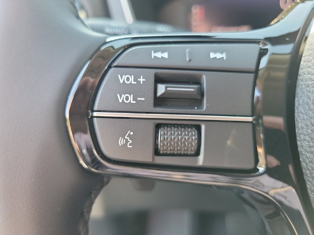 New 2026 Honda Pilot Touring image 32