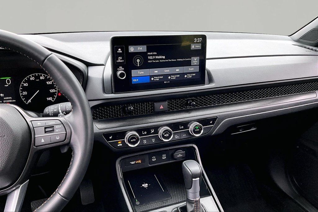 Used 2026 Honda CR-V Sport image 10