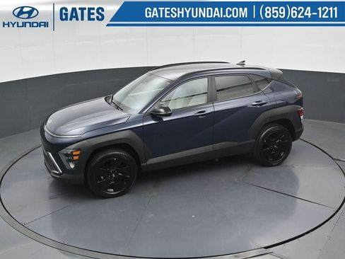 Certified 2026 Hyundai Kona SEL Sport AWD/4WD image 51