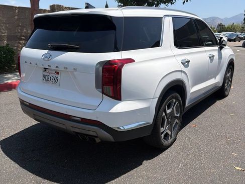 Used 2023 Hyundai Palisade Limited FWD image 5