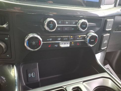 Certified 2022 Ford F150 XLT w/ Equipment Group 302A High AWD/4WD image 20
