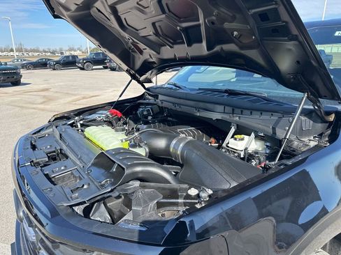New 2025 Ford F150 STX w/ LOBO Package AWD/4WD image 41