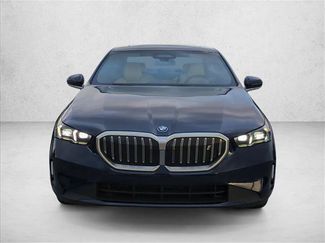 Certified 2026 BMW i5 eDrive40 RWD video 2