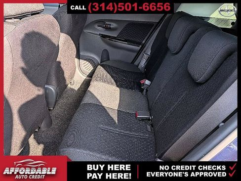 Used 2010 Scion xD FWD image 9