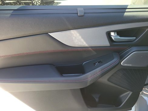 New 2026 Acura MDX A-Spec image 12