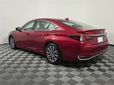 Used 2022 Lexus ES 300h w/ Premium Package image 3