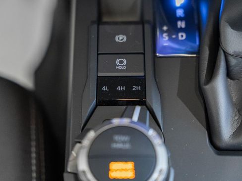 New 2026 Toyota Tacoma TRD Sport image 25