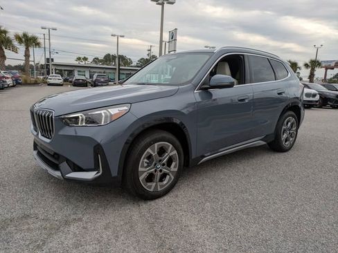 New 2026 BMW X1 xDrive28i w/ Convenience Package image 9