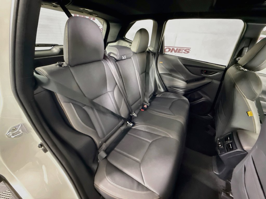 Certified 2024 Subaru Forester Wilderness AWD/4WD image 34
