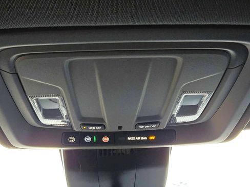 New 2026 GMC Sierra 1500 Pro w/ Pro Value Package image 23