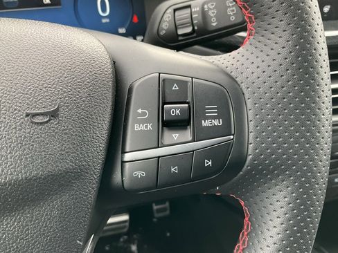 Used 2023 Ford Escape ST-Line Select w/ Tech Pack #2 image 14