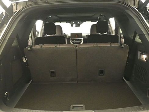 New 2026 Ford Explorer Platinum w/ LUX Leather Package image 20